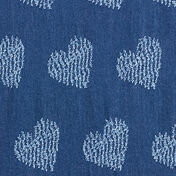 Jeansstoffe